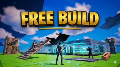 Free build Star Wars