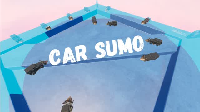 Car Sumo🐘