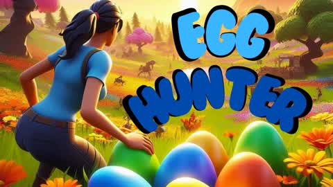 EGG HUNT [18LVL] MULTIVERSE THEMED
