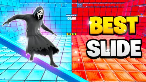 RED VS BLUE 🔴🔵GHOST