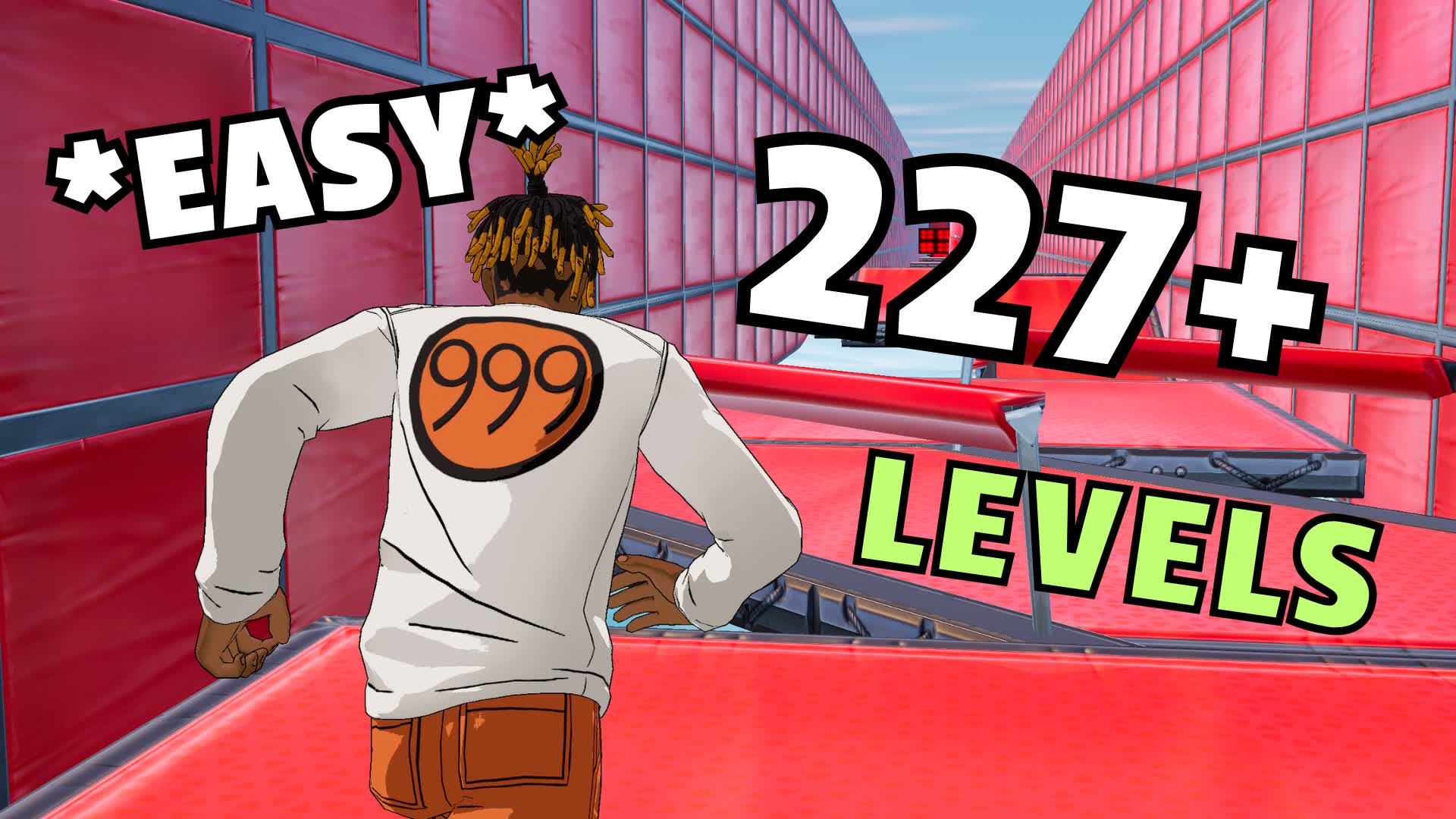 ✨Default Fun Parkour 227+✨