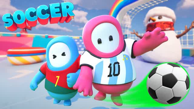 Football Smash!