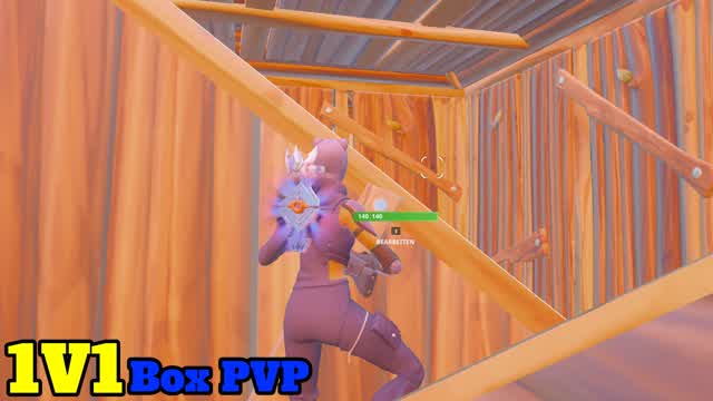 1v1 Box PVP 🎯📦 PhilPad09