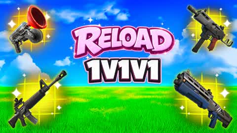 1V1V1 RELOAD ZONE