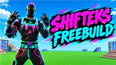 Shifteks FREEBUILD