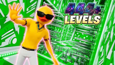 ⭐EASY PARKOUR 111+ LEVELS⭐