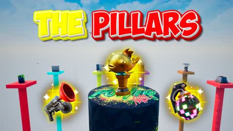 The Pillars TMNT