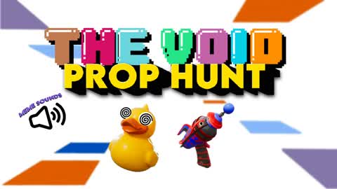 THE VOID PROP HUNT ⭐
