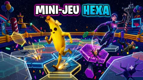 Hex-A-Drop : Ultimate Survival