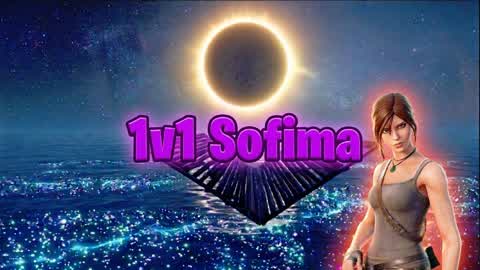 Sofima 1V1
