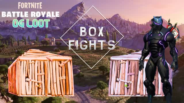 OG Box Fights