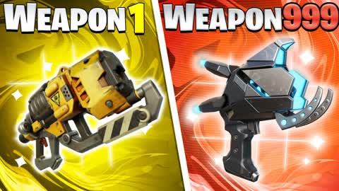 BRAINROTS GUN GAME🤣BOTS🔫 ONE SHOT 🎯