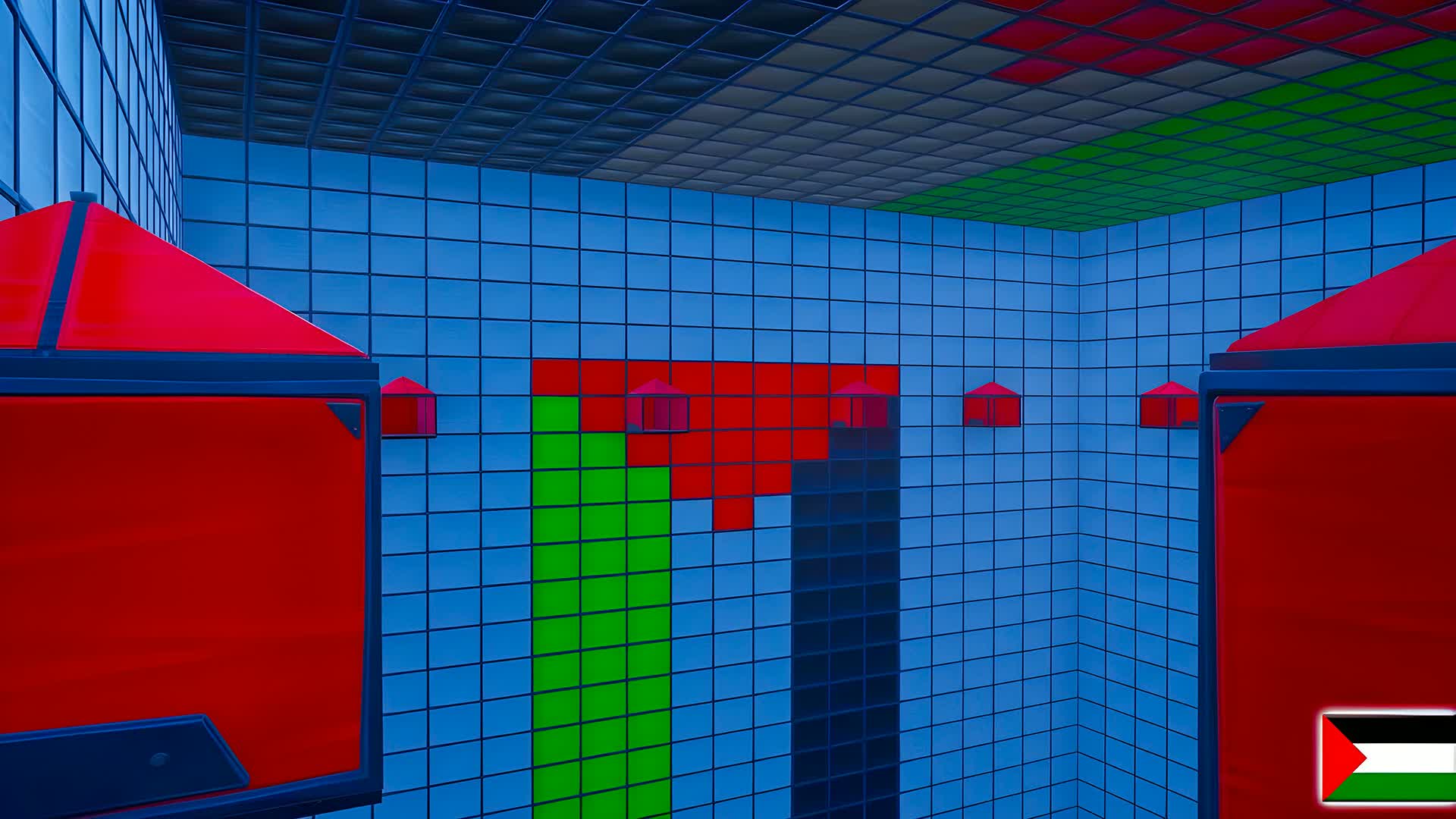 مباريات فلسطينية🏆🥇🇵🇸パレスチナ スクリム