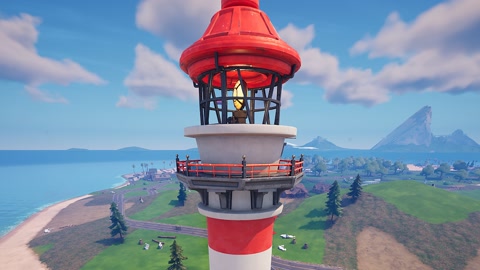 Island image