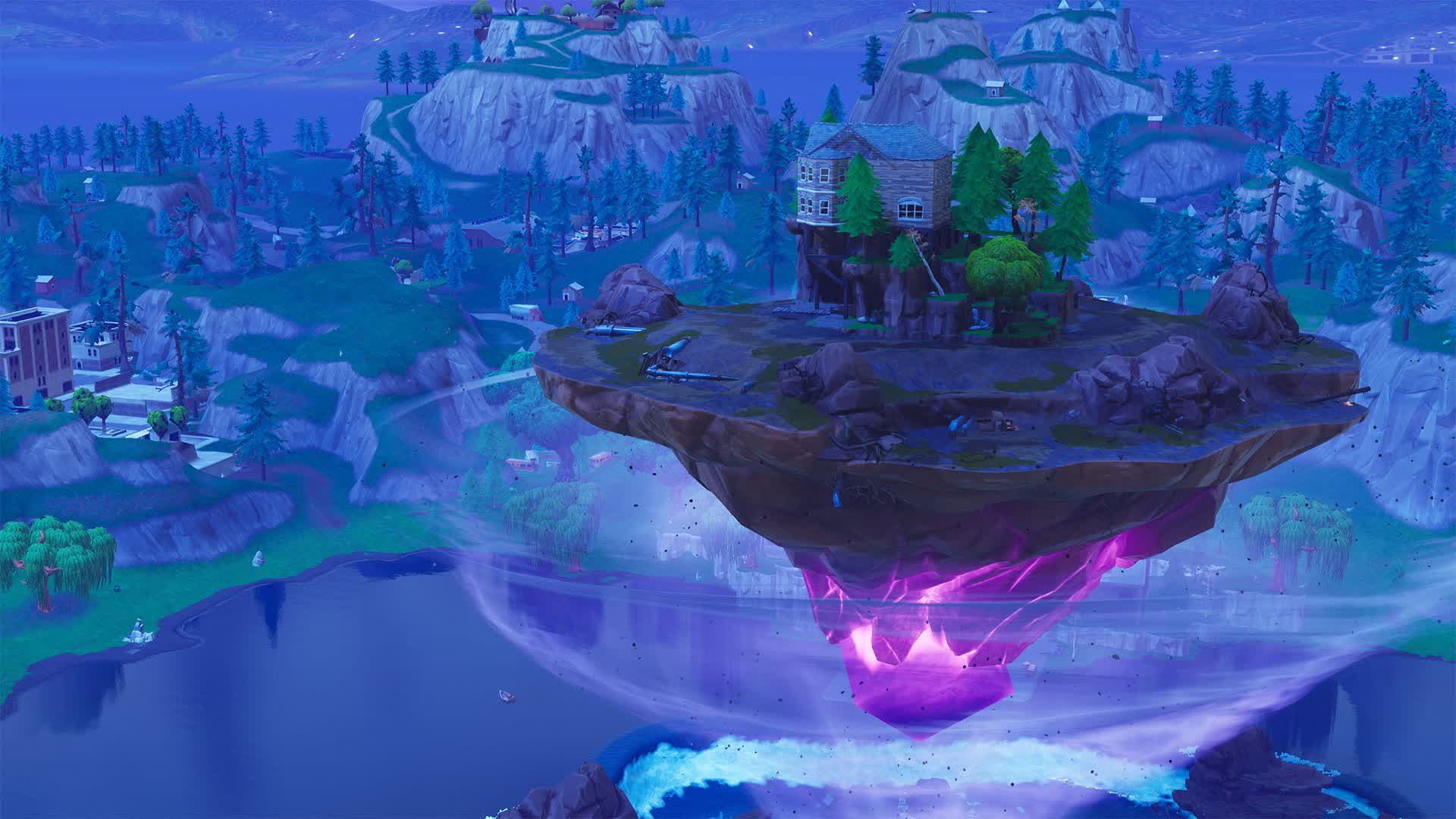 Daqas Zone Wars
