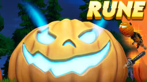 🎃RUNE | ACTION ROGUELIKE🎃