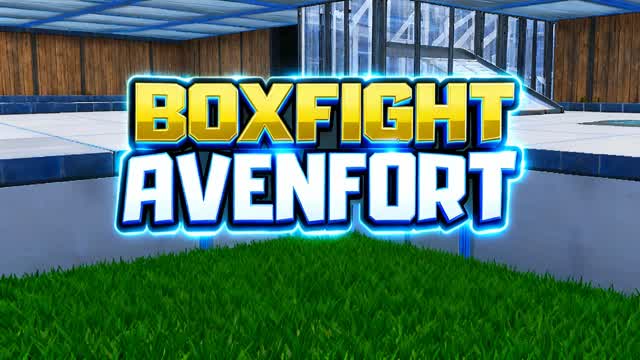 Boxfight AvenFort