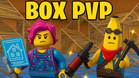 BOX PVP BLOCK - BUILD