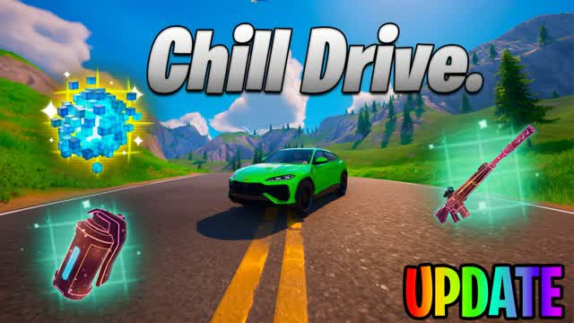 🌄CHILL DRIVE FFA