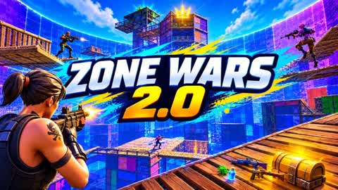 ZONA WARS 2.0