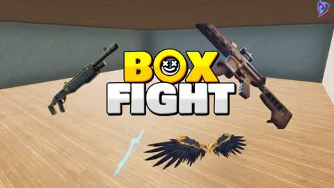 Classic BoxPVP📦 Practice,FFA NEW📦 9072-1900-8409 by theredpanda