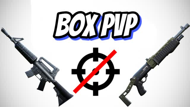 NO CROSSHAIR - BOX PVP