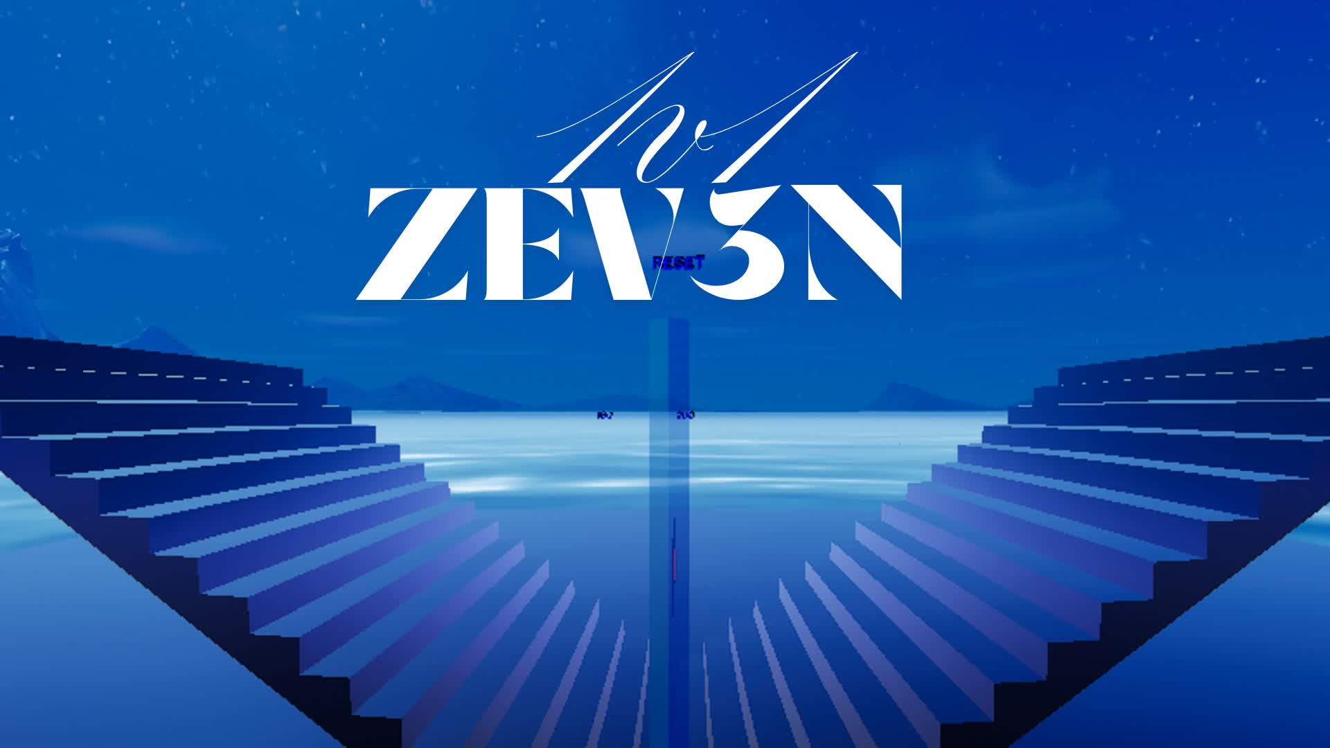 1v1 ZEV3N