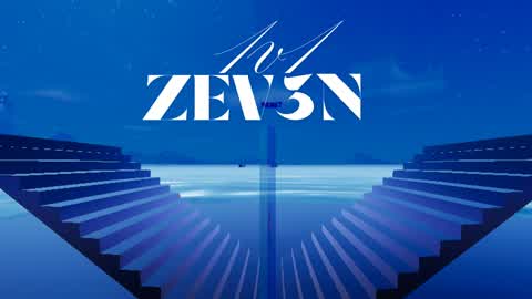 1v1 ZEV3N