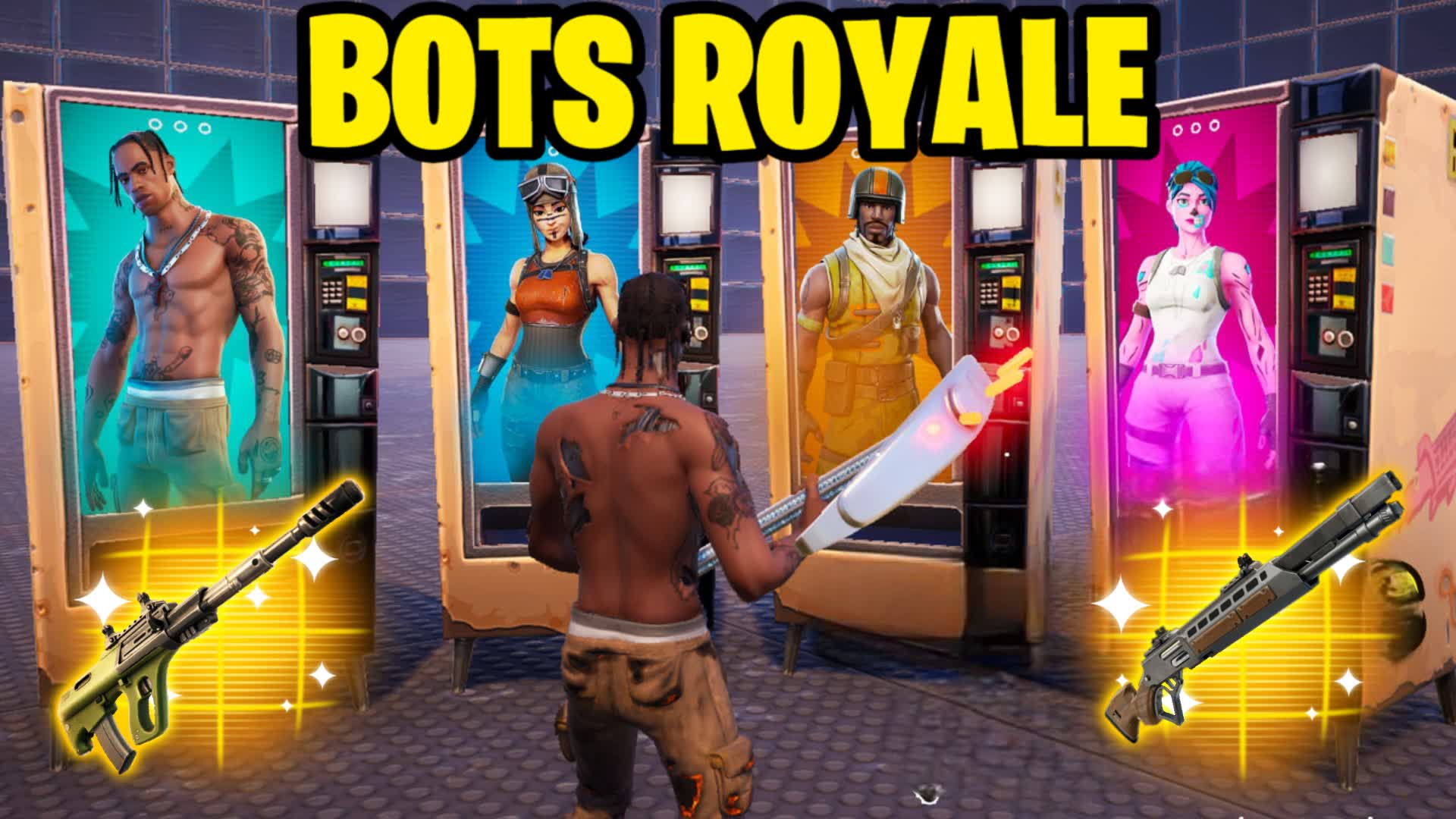BASE WARS BOSS TOWN🌟 HEROES - ONE SHOT