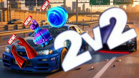 2V2 NEO DRIVE