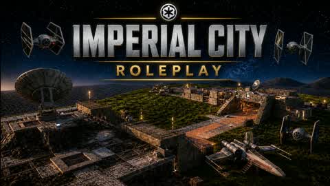 Galactic City Roleplay