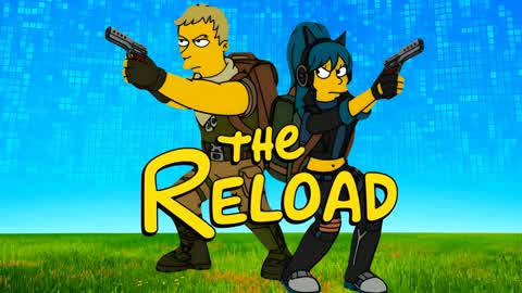 the reload