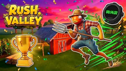 Rush Valley