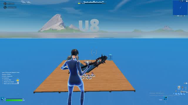 U8 map bhe