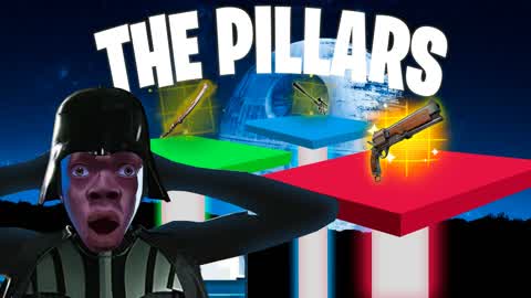 LOS PILARES ⭐