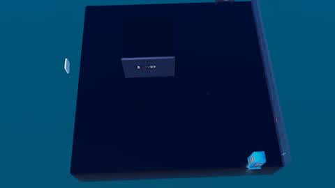 SHAY'S 1V1 MAP