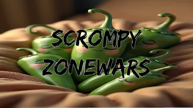 TONALÁ ZONE WARS