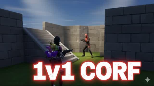 1v1 CORF