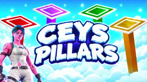 ceys pillars