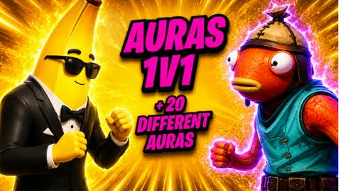 AURAS 1V1 (ONLY SHOTGUNS CHILL)