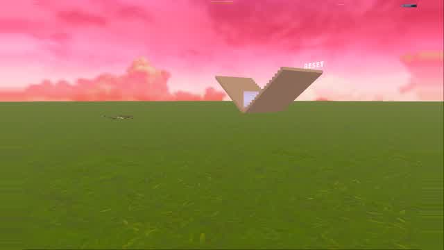 Fexy8 Buildfight [200 pumps]