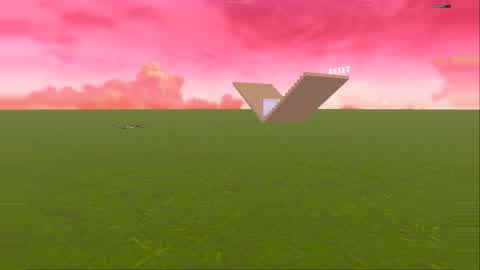 Fexy8 Buildfight [200 pumps]