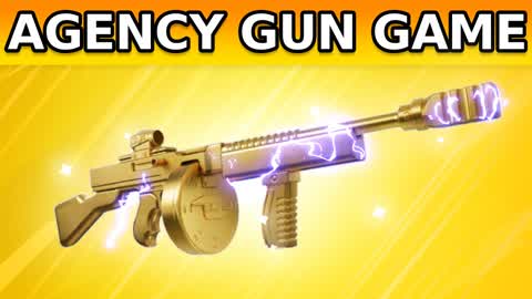 THE AGENCY GUN GAME