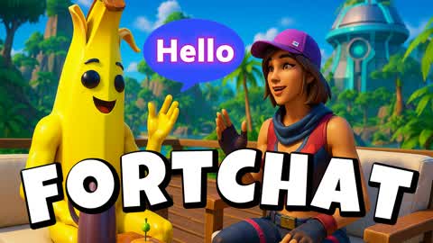 Fort chat room