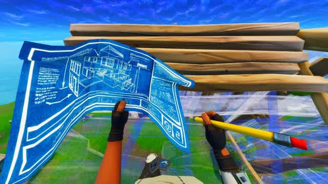 Capture 1 – 1V1 FPS