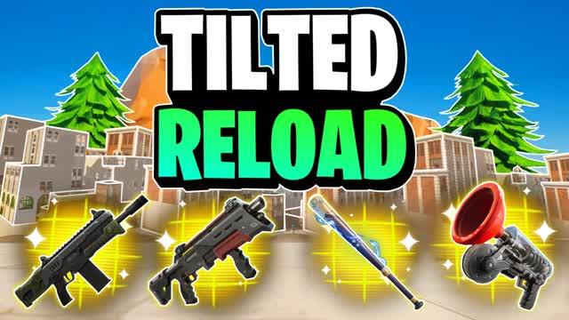 TILTED RELOAD
