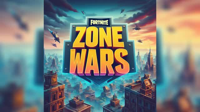 GOATED ZONE WARS