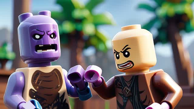 Capture 1 – Toy Block Box Fights