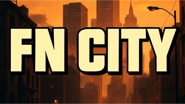 FN City! 🏗