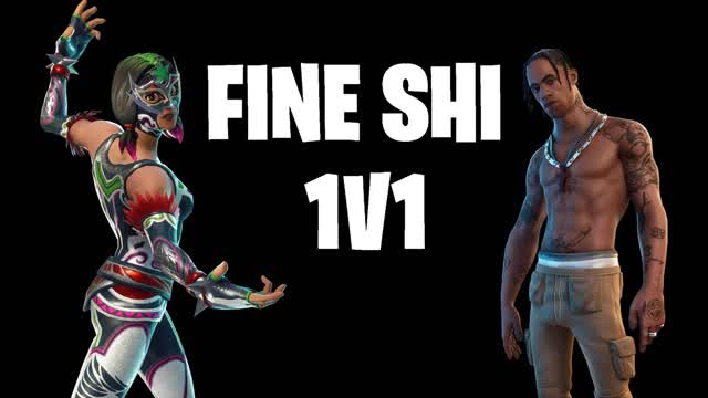 FINE SHI 1V1